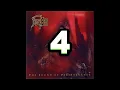 Death - Flesh And The Power It Holds (Drumless)