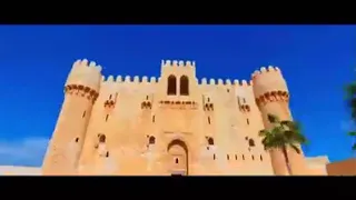 مصر يا اطيب قلب دندنها