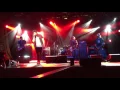 The Glorious Sons - Kill the Lights Live