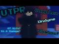 Lagu [UTPR] Complex Undyne Combos!
