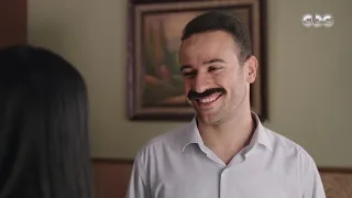 عوض قرر يوريهم النجوم في عز الضهر دي تعتبر هواية كل بواب مع سكان العمارة 