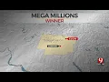 Mega Millions 1M Jackpot Ticket Sold In Oklahoma