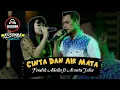 Download Lagu Cinta Dan Air Mata - Fendik Adella feat Arneta Julia [ OFFICIAL ]