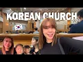 Download Lagu Attending Korean Christian Church | While in Daegu Final Vlog