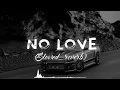 No Love || [ Slowed Reverbed ] || Subh || Official video || slowe1 || #lofi