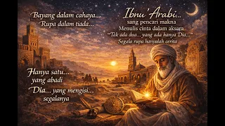 ibnu arabi espada 331