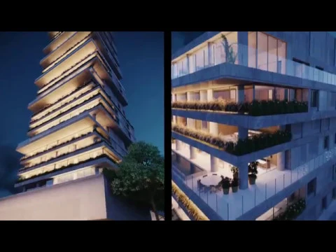 Epic City Home
