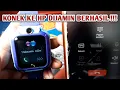 Download Lagu Panduan Lengkap Cara Setting Jam Tangan Anak Smartwatch Q12 Konek ke HP Di Jamin BERHASIL