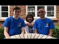 Interview with Brickset Huw Millington and CapnRex101