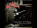 Rockin' Tabby Thomas - Hoodoo King