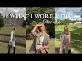 Download Lagu Autumn Fashion \u0026 Country Days Out | Lifestyle Ambassador Burghley Horse Trials 2025