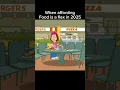 Download Lagu Family guy Meg mall eats food #familyguy #bestmoments #funny #random #fyp #eating #fast #hungry