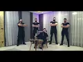 محمد الشيخ - شادد حزامي - فيديو كليب حصري (2021) Mohamad Alshekh