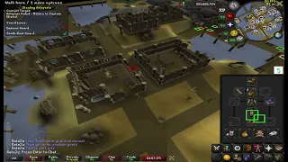 Stealing Artefacts Eastern Guard Lure Fix