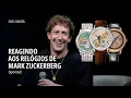 Download Lagu REAGINDO A COLEÇÃO DE MARK ZUCKERBERG | SPOTTED