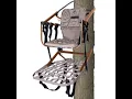Lone wolf sit and climb combo 2 tips and review