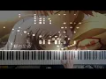Download Lagu Angel Beats! OST 「一番の宝物」弾いてみた 【ピアノ】
