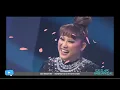 Download Lagu Ani Mayuni - Sumpah \u0026 Lets Get Loud -GV8M9 (Separuh Akhir)