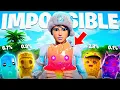 I Found EVERY SPRITE in Fortnite