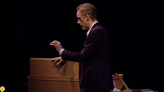 jordan peterson what to do if i dont have any goals
