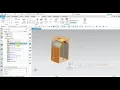 NX 12 Use of layer in modeling