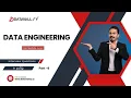 Data Engineering Interview Part 9 AWS Redshift Deep Dive