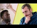 Height Expert reacts to Kevin Hart Measurement
