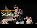 Download Lagu Music Trend. Sabar - Sadewok Official