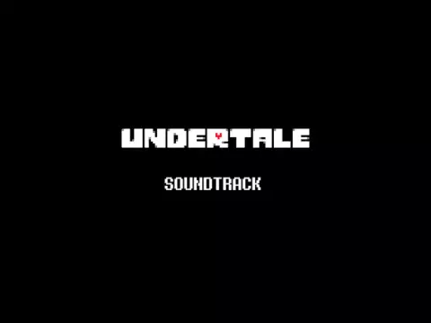 Download MP3 Undertale OST: 071 - Undertale