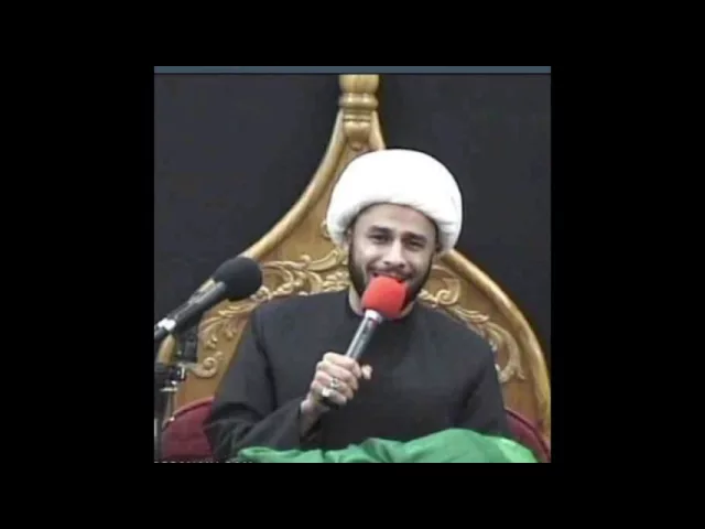 ⁣ليلة 8 رمضان 1437 هـ
