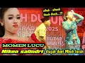 Download Lagu NIKEN SALINDRI TERBARU ~ BERSIH DUSUN MRONJO ~ SUMBERADEN ~ SELOPURO 2025