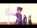 Lagu Kingdom hearts 3 |Dearly Beloved| AMV |
