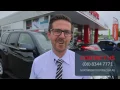 2014 TOYOTA PRADO REVIEW - Northpoint Toyota
