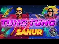 Lagu TUNG TUNG TUNG SAHUR - SEAN AL [ DJ BLUZ REMIX ]  NEW BOMB TECH 2025. SAN RAFAEL MIX CLUB