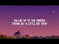 Kesha - Tik Tok (Lyrics)