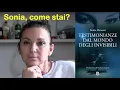Download Lagu Sonia Benassi come sta? Mondi invisibili, karma, animali nostri guardiani, cagnolina Holly...