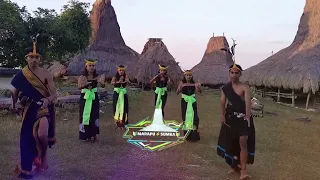  lagu daera sumba da paniki loza gede da tawo rara mata ga 