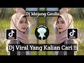 Download Lagu DJ MOJANG GEULIS VIRAL TIL TOK TERBARU 2023 YANG KALIAN CARI !!