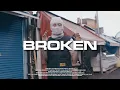 Download Lagu [FREE] Melodic Drill Type Beat – “Broken” | Central Cee Type Beat 2025