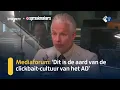 Download Lagu Was berichtgeving gijzeling Ede te sensatiegericht? 'Heel erg op de open zenuw' | NPO Radio 1