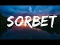 Download Lagu Galdive - Sorbet (Lyrics) Lyrics Video
