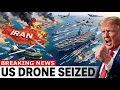 Did Iran Just Test the US Navy The Meridian Star Incident Breakdown