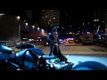 Lagu The Dark Knight Rises - Batman's Return [HD]