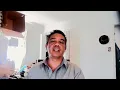Python Tutorial Part 1 - Basic Python Script