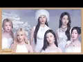 BABYMONSTER Stuck In The Middle Lyrics