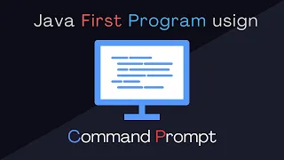Create Your FIRST Java Program in Just 10 Minutes with BEST Results