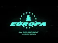 Europa (Jax Jones & Martin Solveig) - All Day and Night with Madison Beer (Axwell Remix)