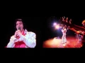 Lagu Elvis Presley - Burning Love With The Royal Philharmonic Orchestra (Video)