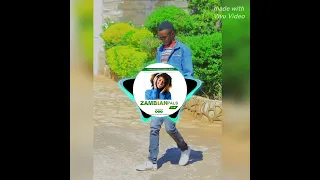 Steve Zambia Ft Vie Bwoy - Usakachinje