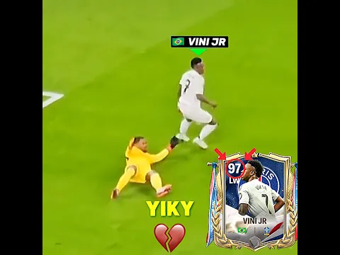 Vini Jr x Mike Maignan Skills 🤣🔥☠️